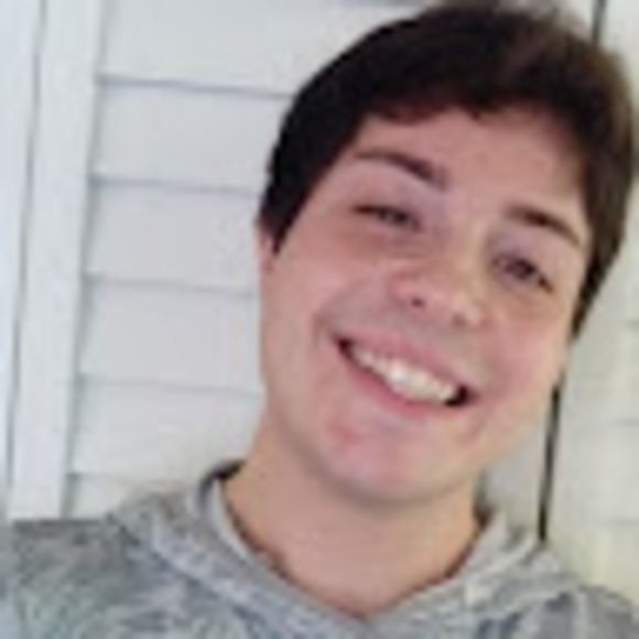 Meet your Posher, Everett - Picture 1 of 1